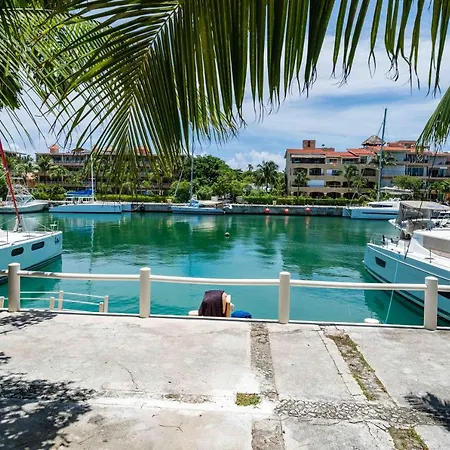Marina Real Condo Puerto Aventuras - Close To The Beach